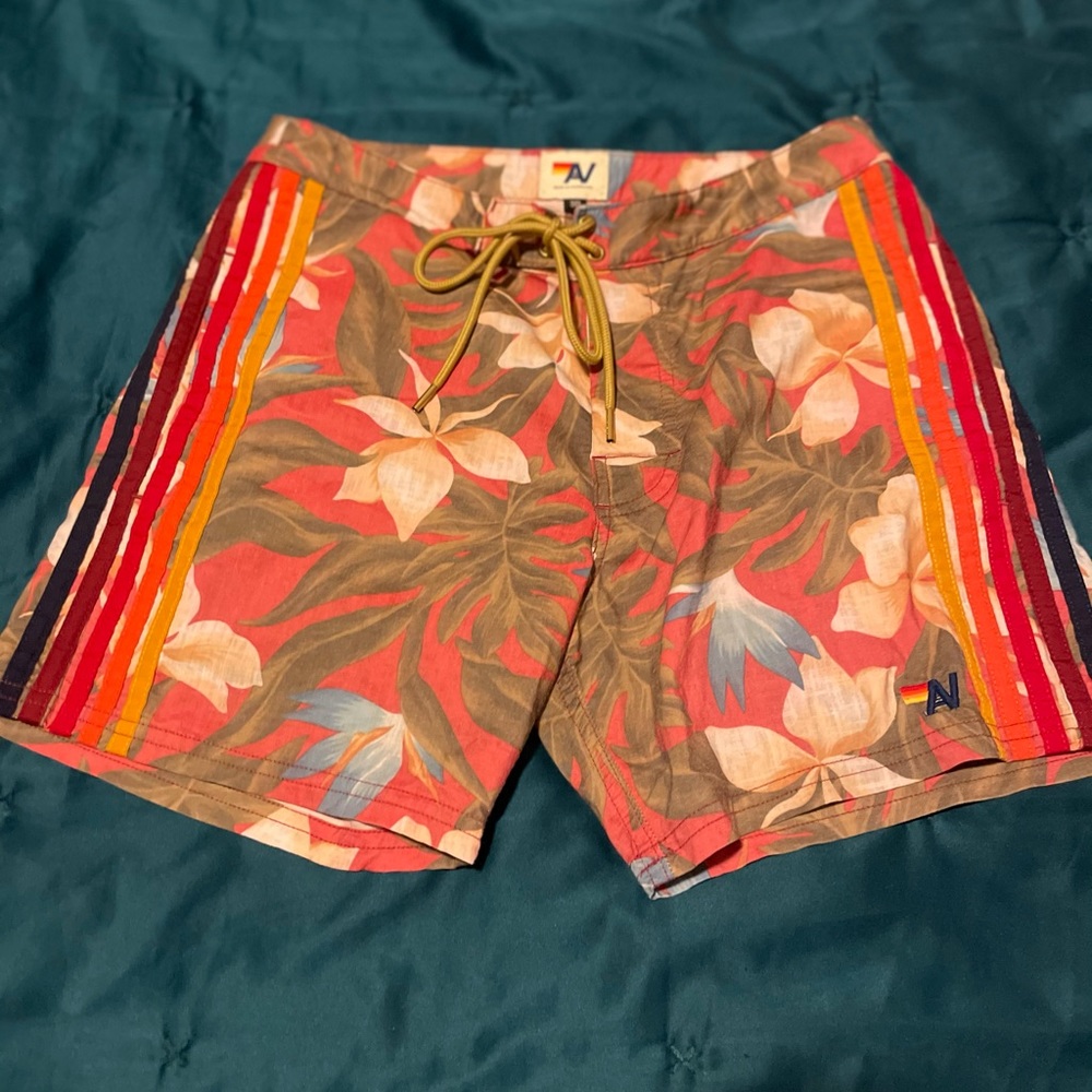 Aviator Nation Board Shorts